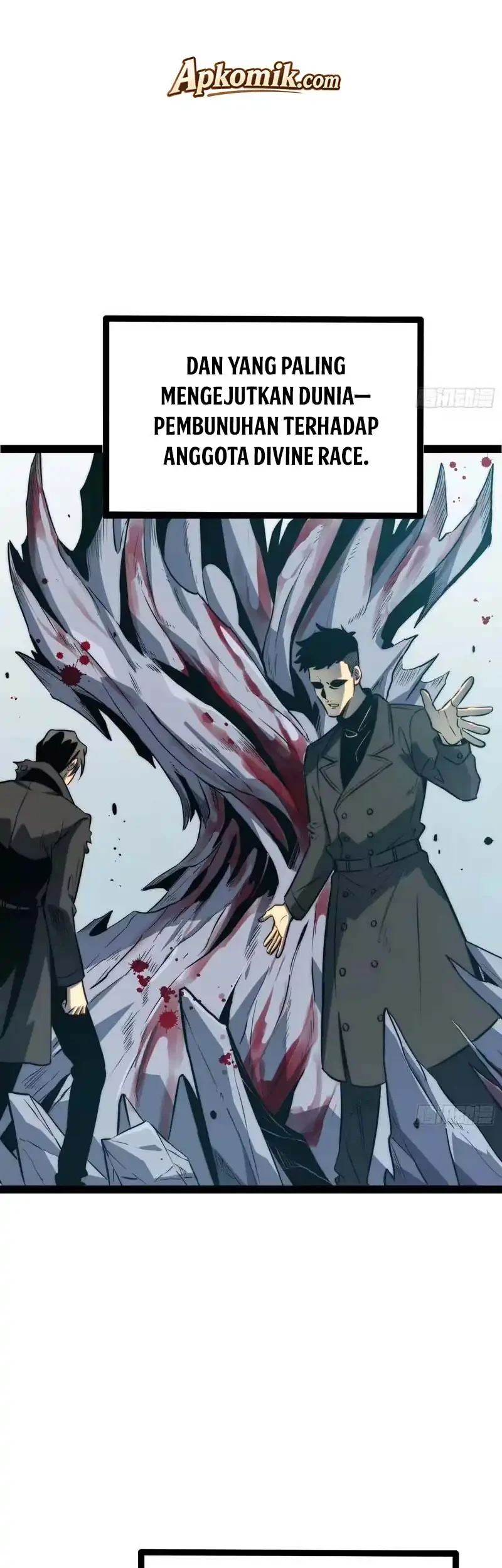 Full-Time Awakening Chapter 122 Gambar 5