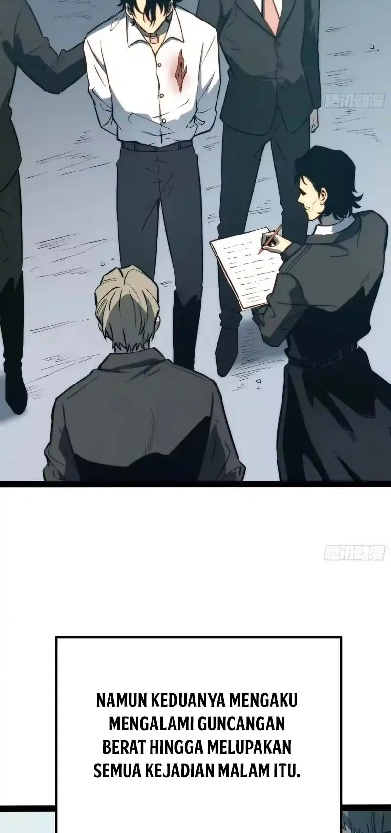 Full-Time Awakening Chapter 122 Gambar 7