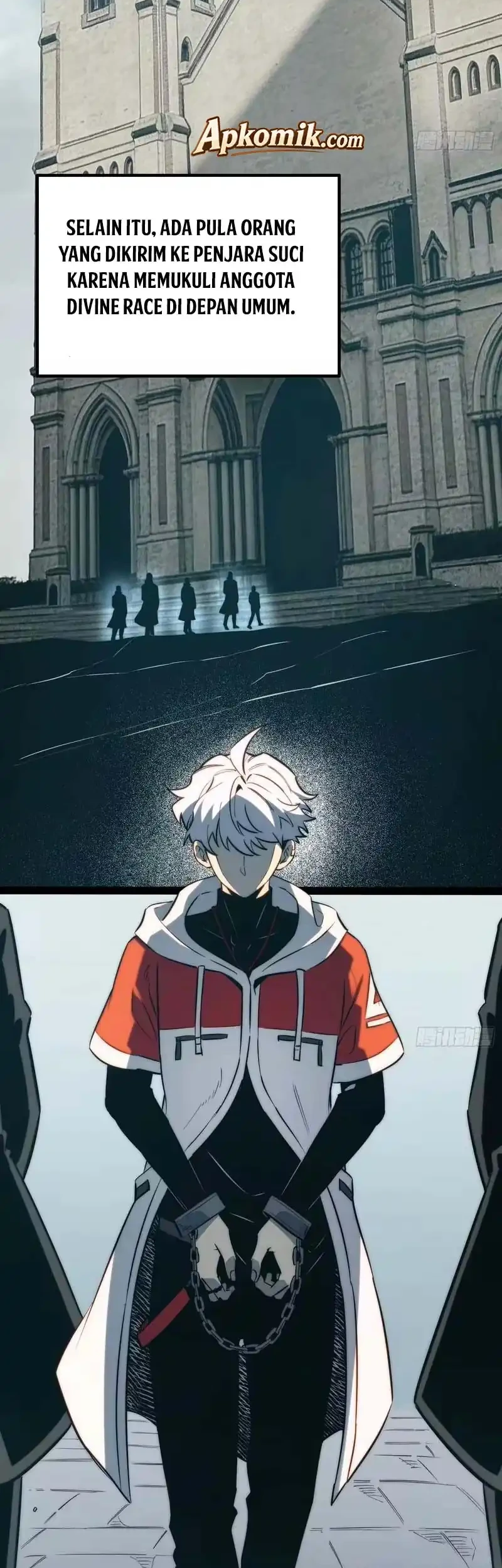 Full-Time Awakening Chapter 122 Gambar 12