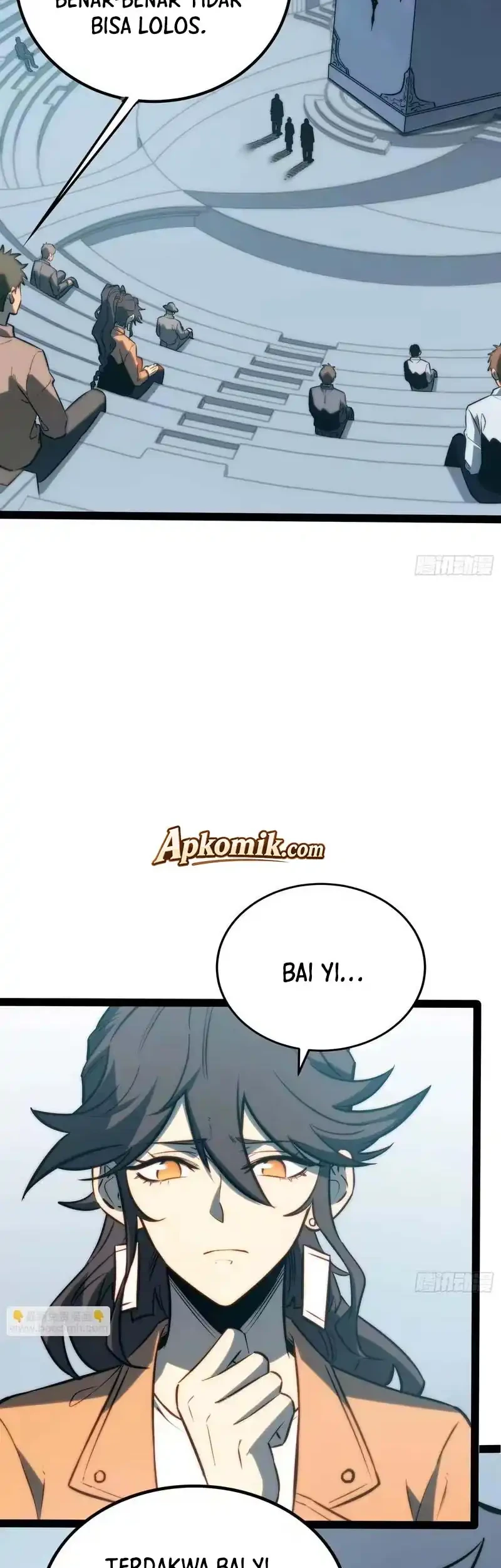Full-Time Awakening Chapter 122 Gambar 15