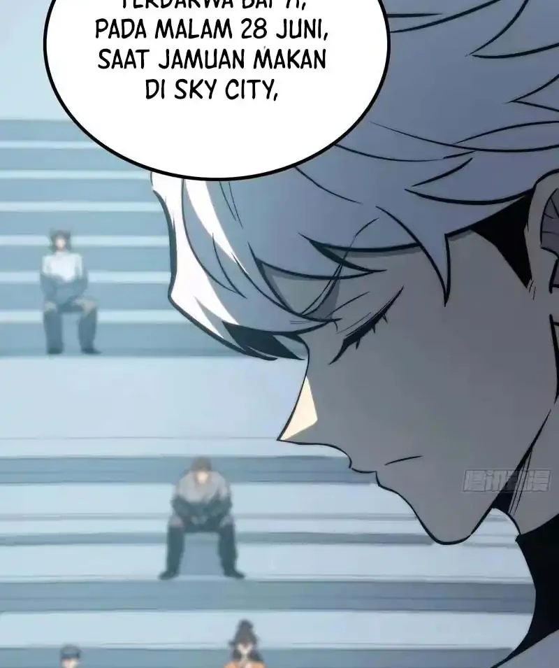 Full-Time Awakening Chapter 122 Gambar 16