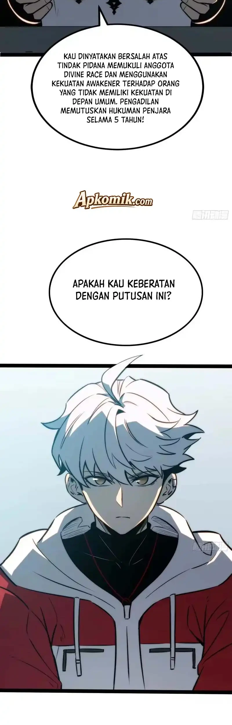 Full-Time Awakening Chapter 122 Gambar 18