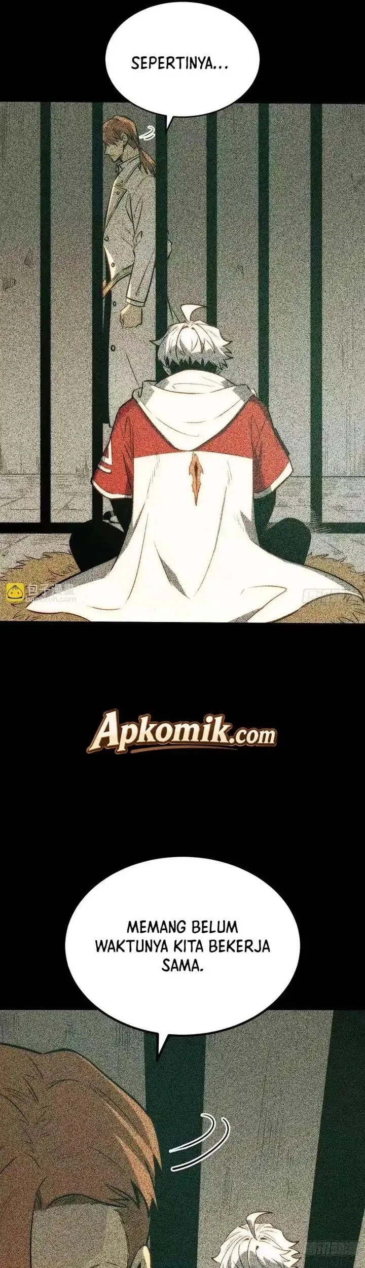 Full-Time Awakening Chapter 123 Gambar 3