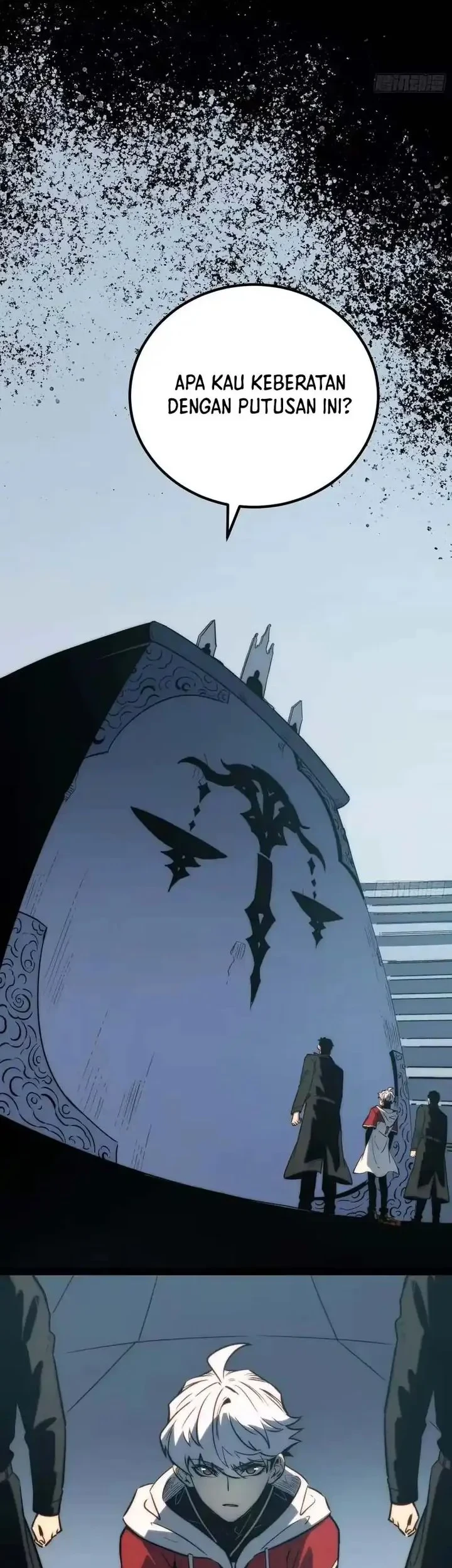 Full-Time Awakening Chapter 123 Gambar 5