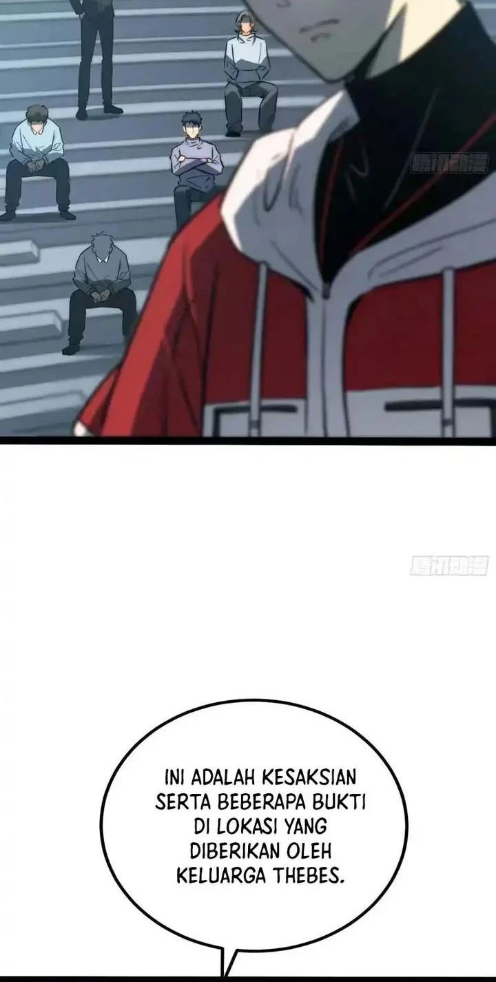 Full-Time Awakening Chapter 123 Gambar 12