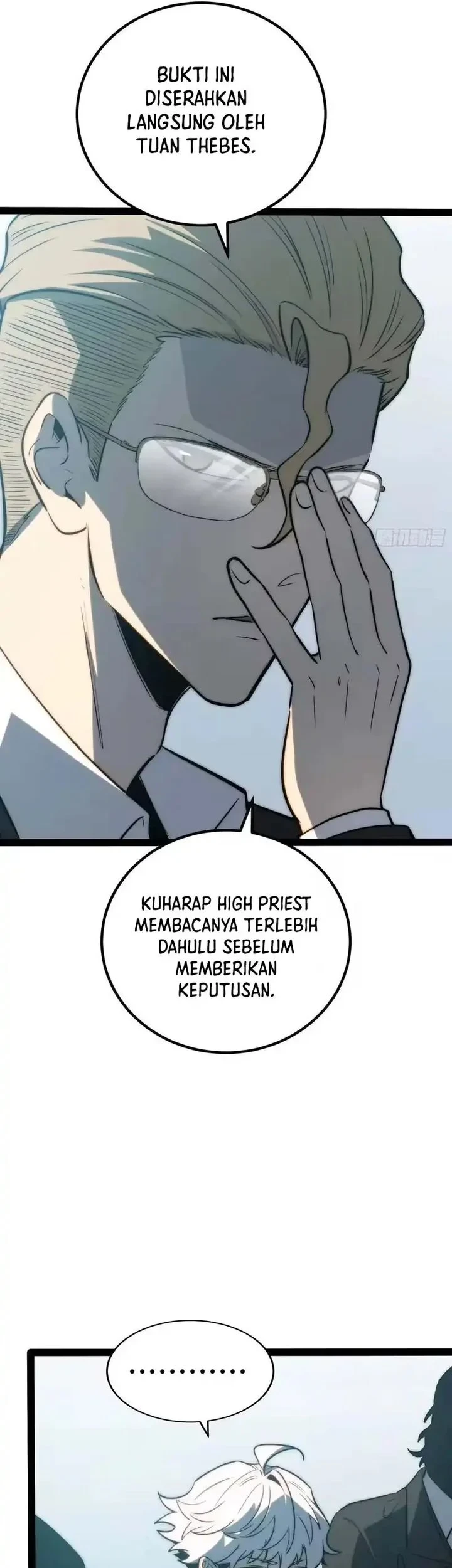 Full-Time Awakening Chapter 123 Gambar 15
