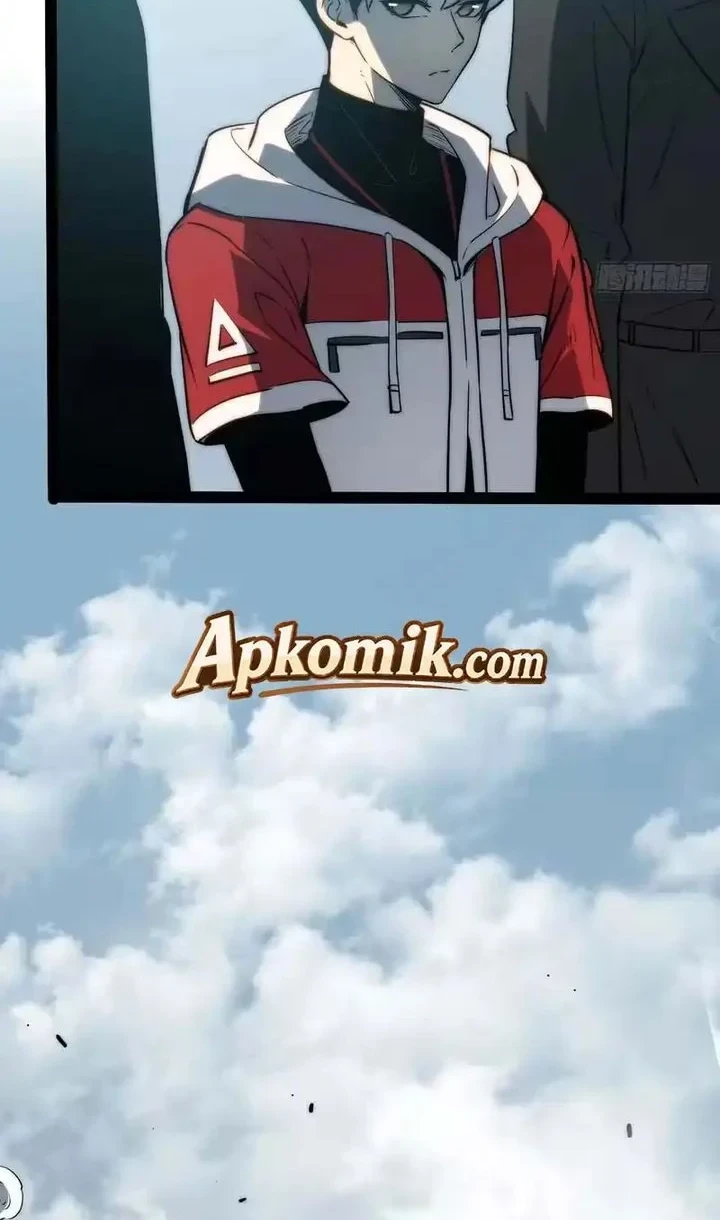 Full-Time Awakening Chapter 123 Gambar 16