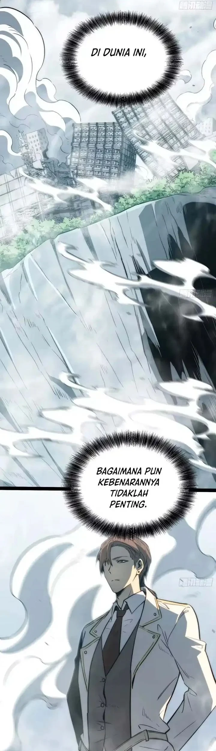 Full-Time Awakening Chapter 123 Gambar 17