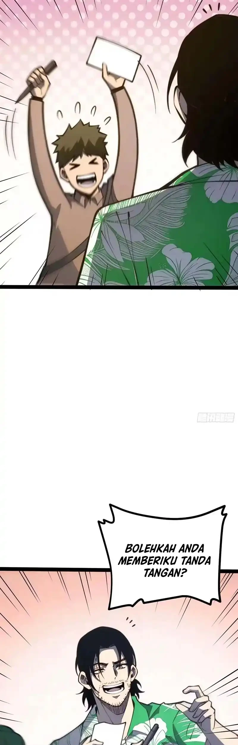 Full-Time Awakening Chapter 129 Gambar 26