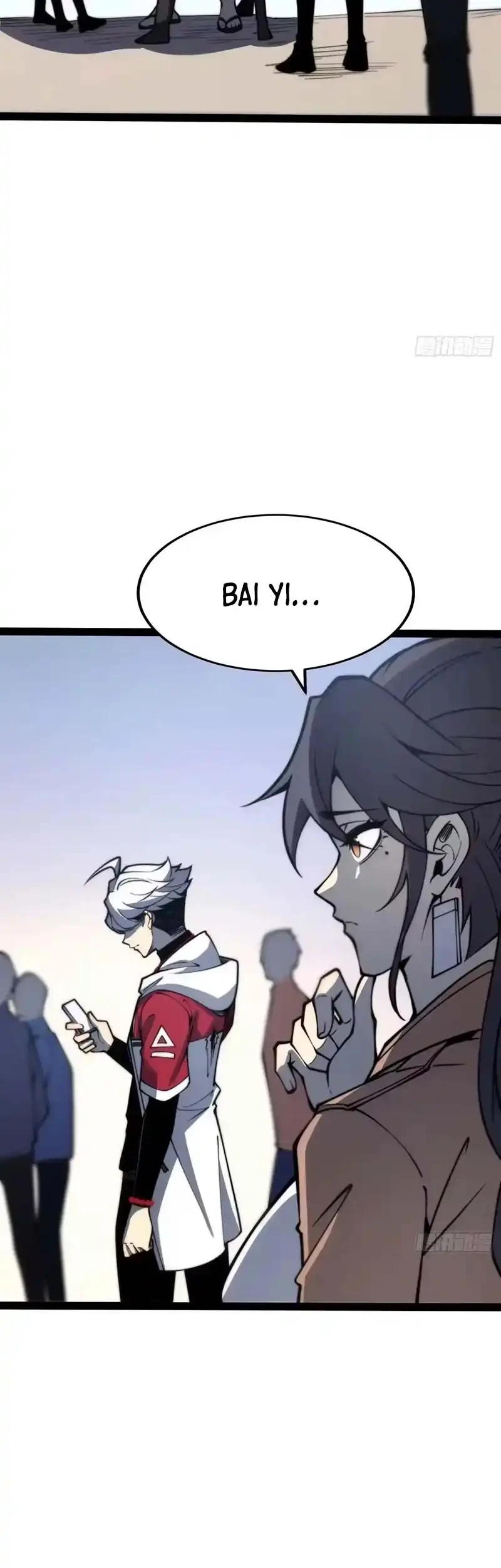 Full-Time Awakening Chapter 129 Gambar 29