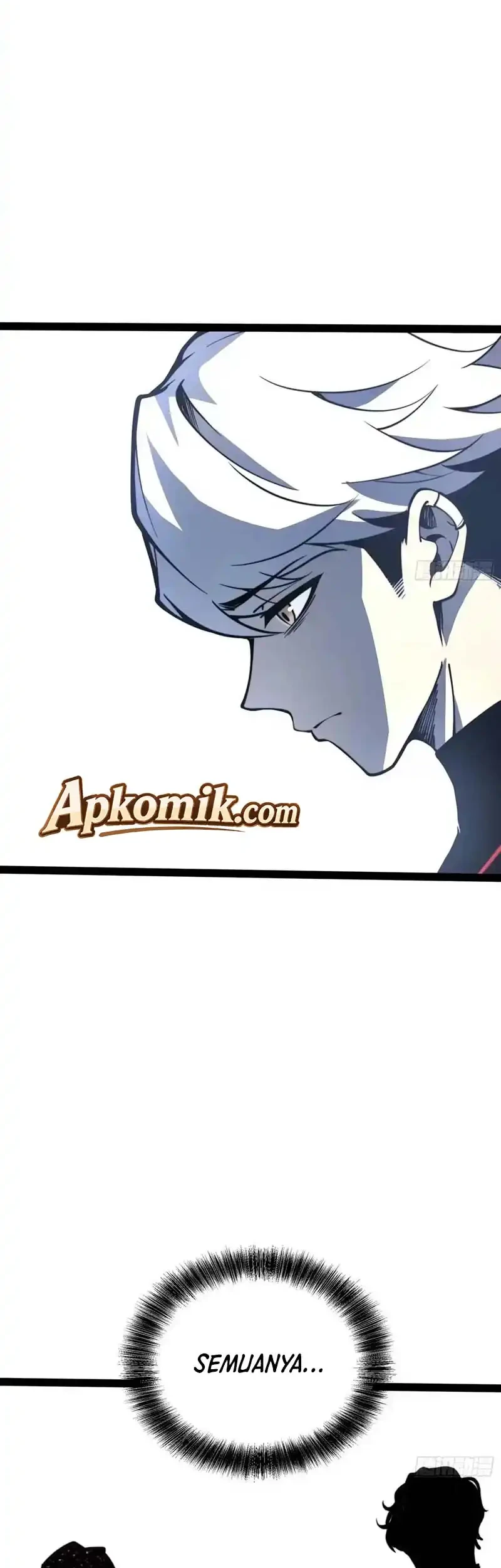 Full-Time Awakening Chapter 129 Gambar 30