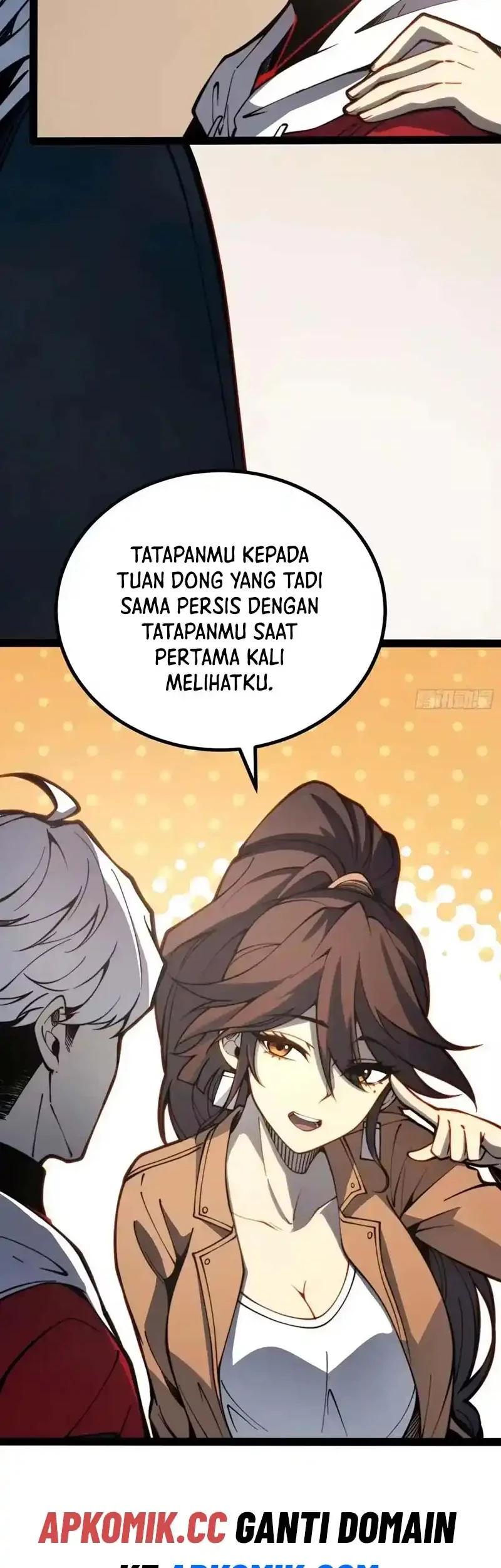 Full-Time Awakening Chapter 129 Gambar 36