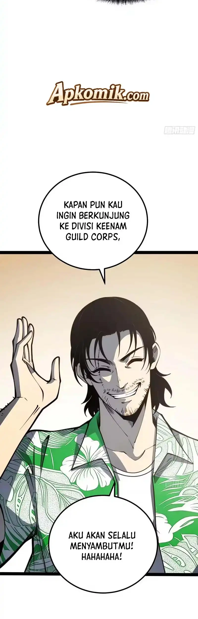 Full-Time Awakening Chapter 129 Gambar 24