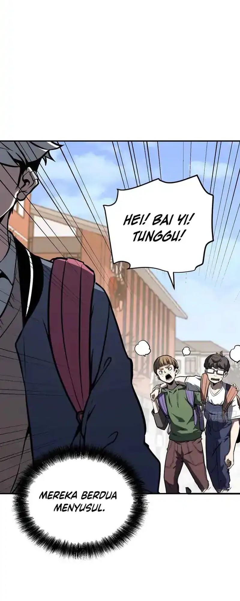 Full-Time Awakening Chapter 13 Gambar 29