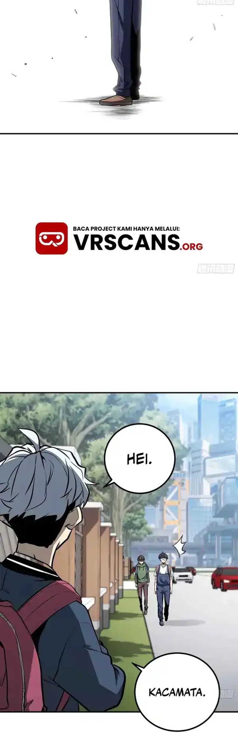 Full-Time Awakening Chapter 13 Gambar 34