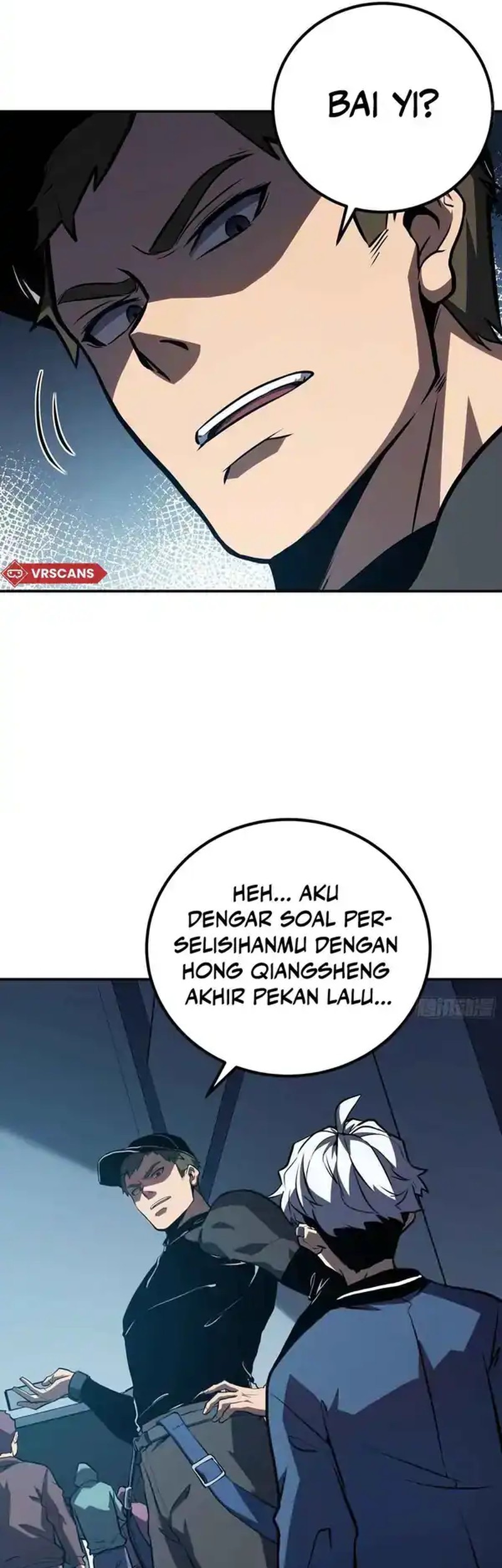 Full-Time Awakening Chapter 13 Gambar 4