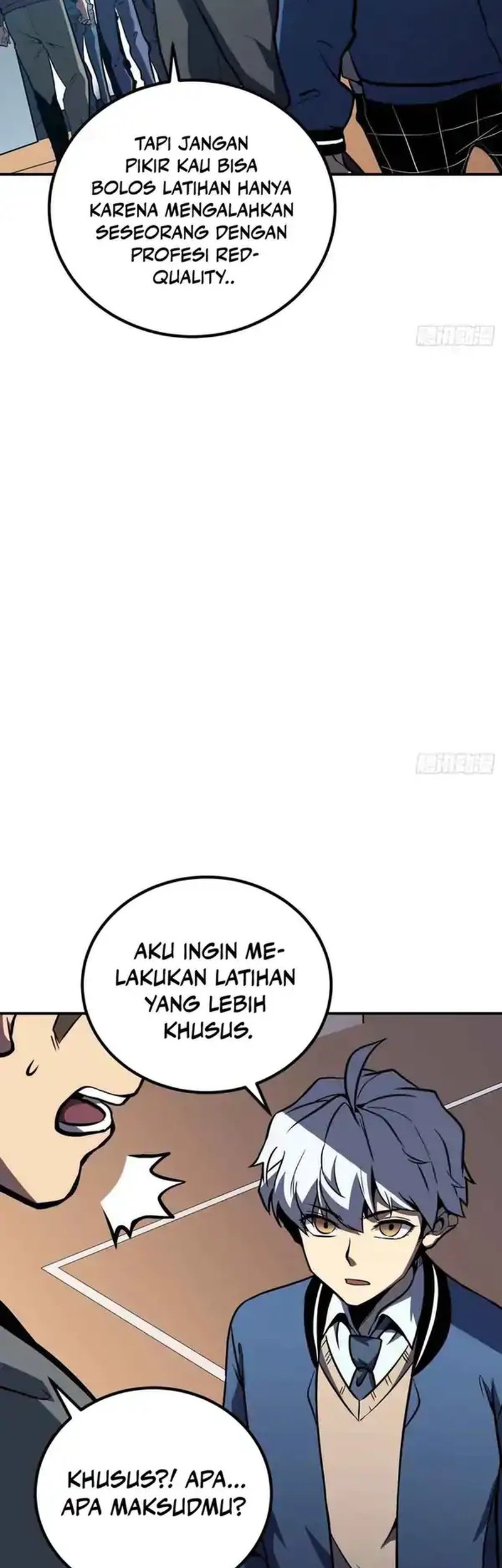 Full-Time Awakening Chapter 13 Gambar 5