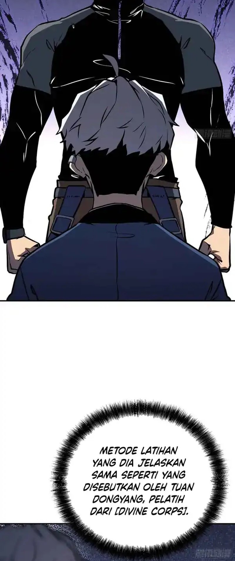 Full-Time Awakening Chapter 13 Gambar 9