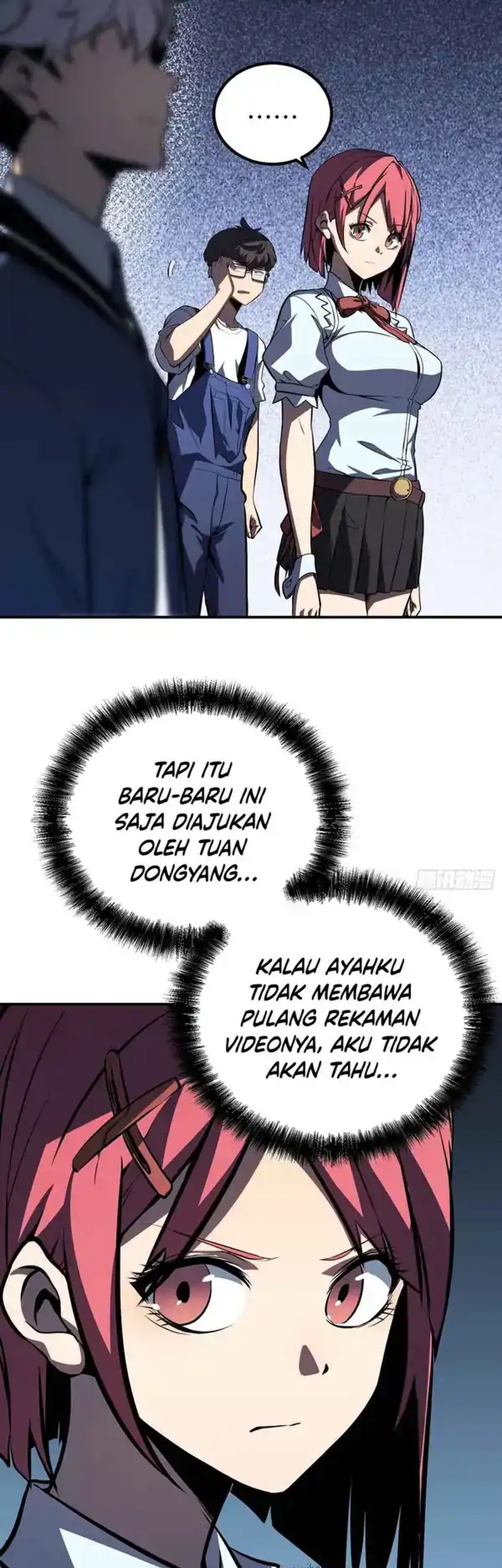 Full-Time Awakening Chapter 13 Gambar 10