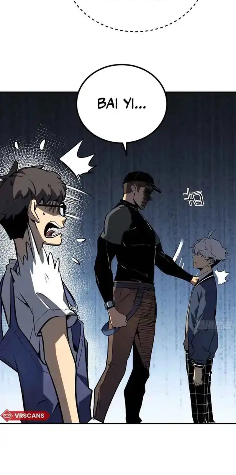 Full-Time Awakening Chapter 13 Gambar 12