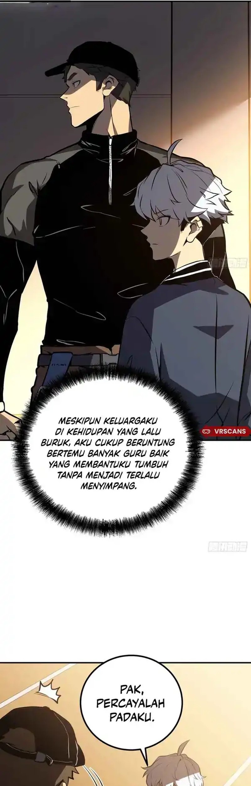 Full-Time Awakening Chapter 13 Gambar 16