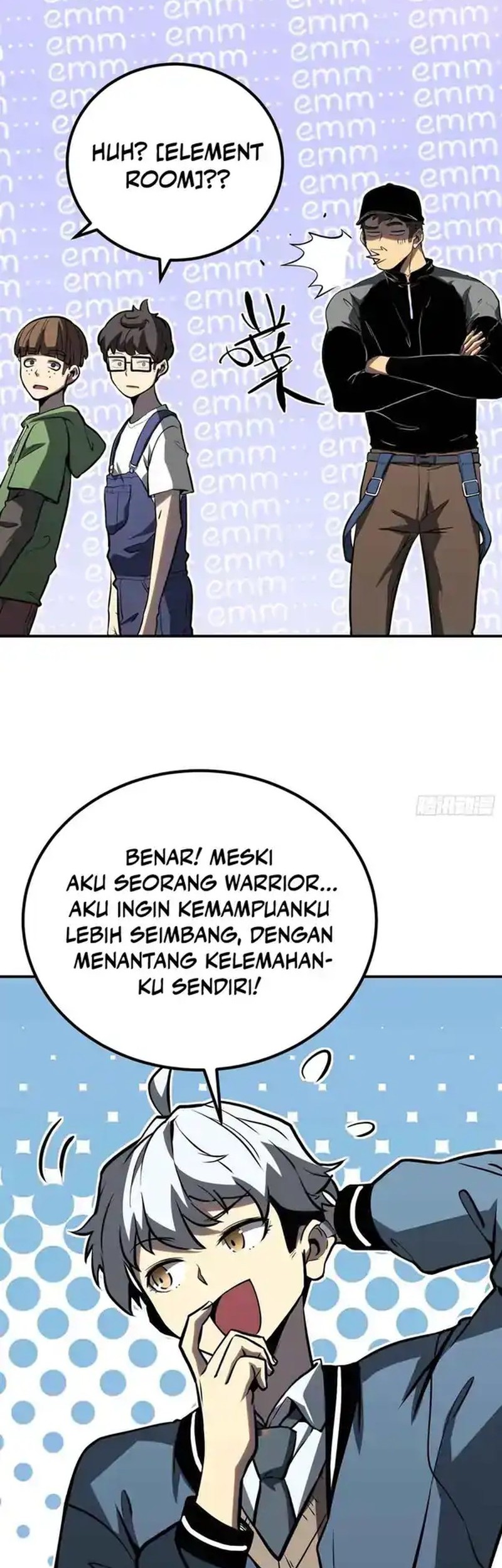 Full-Time Awakening Chapter 13 Gambar 19