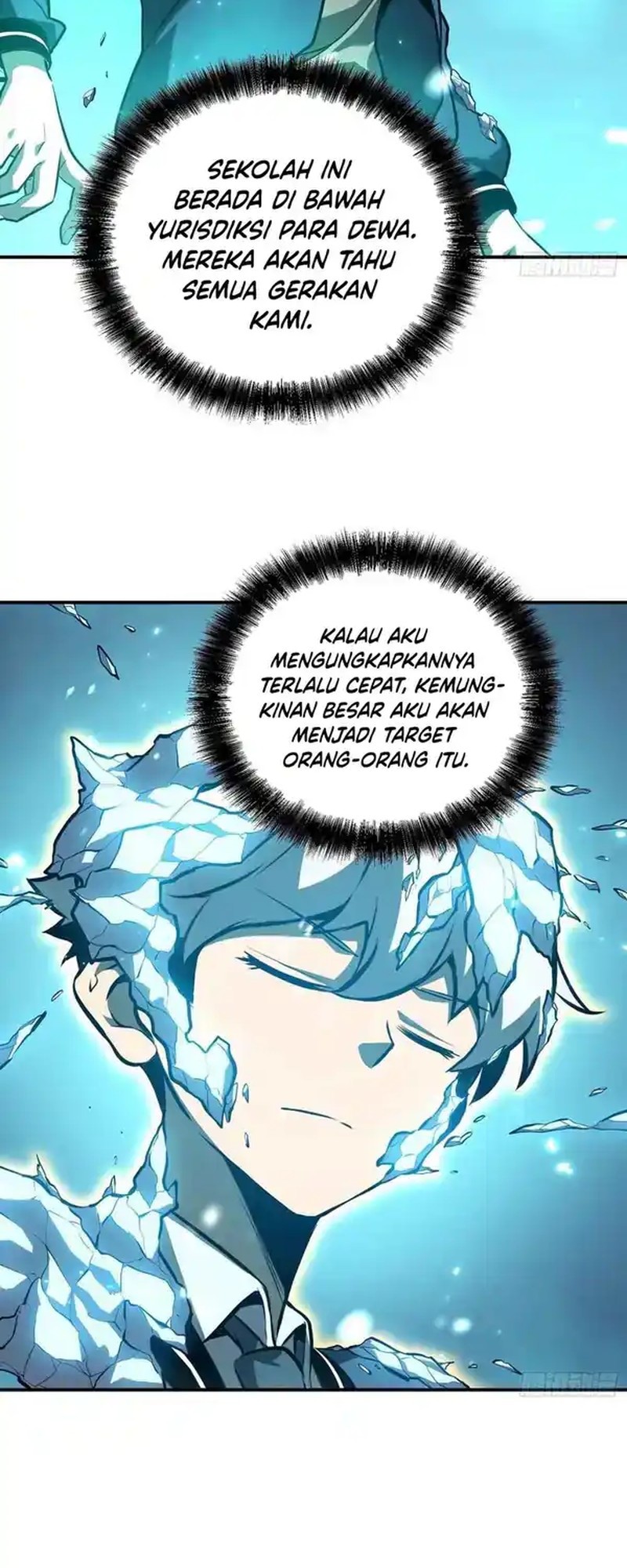 Full-Time Awakening Chapter 13 Gambar 26