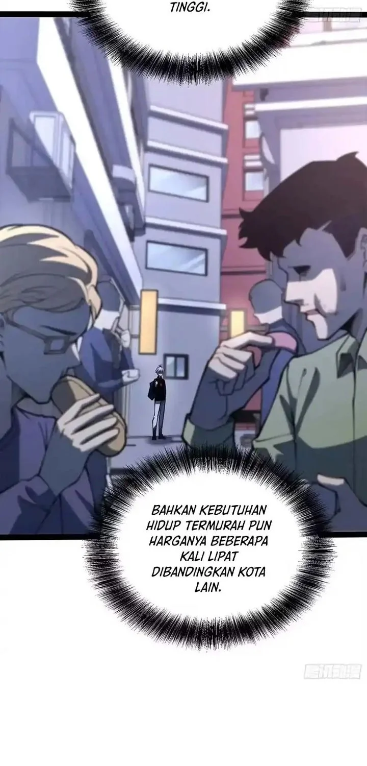 Full-Time Awakening Chapter 130 Gambar 20