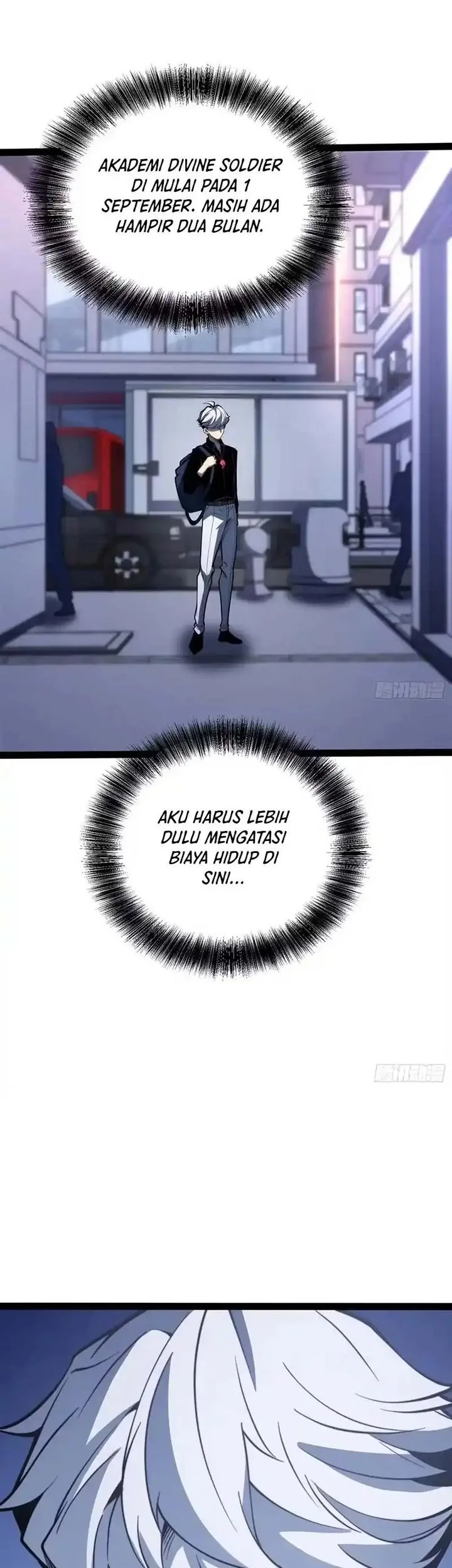 Full-Time Awakening Chapter 130 Gambar 21