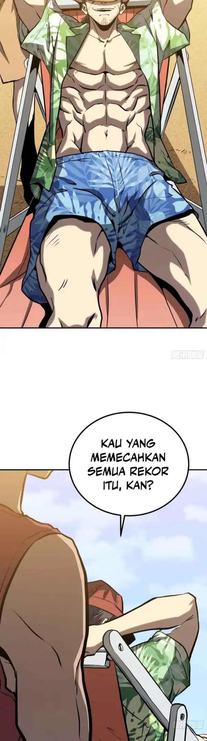 Full-Time Awakening Chapter 14 Gambar 3