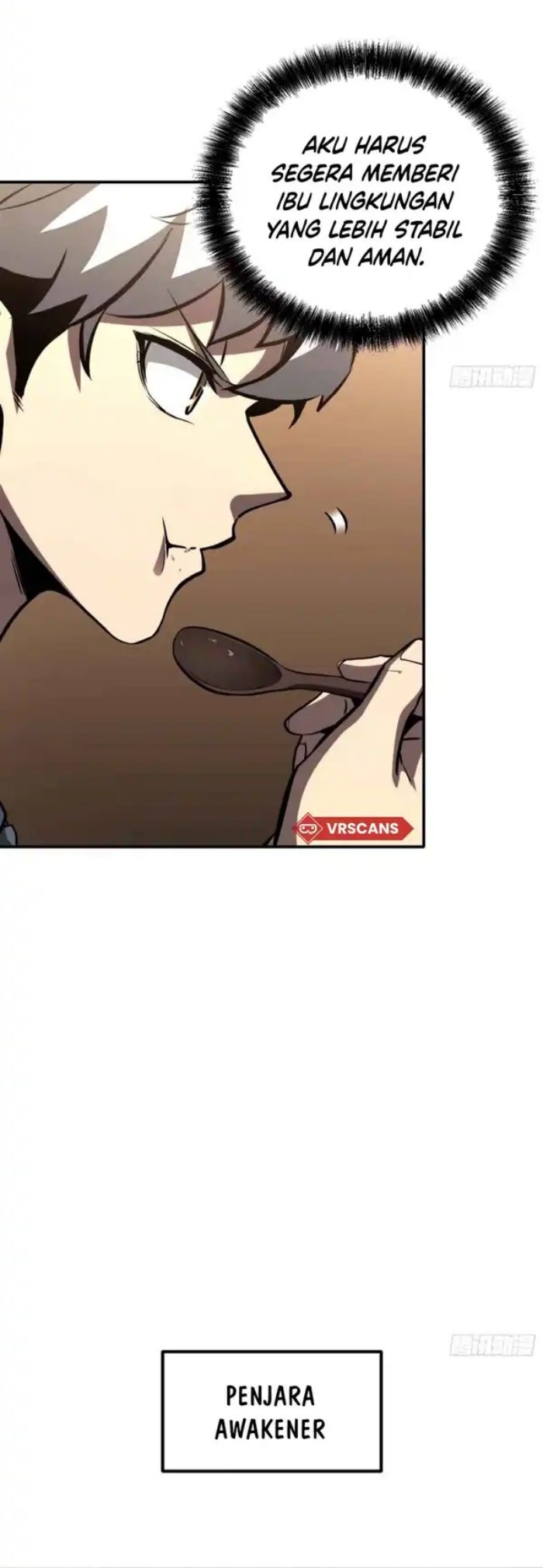Full-Time Awakening Chapter 14 Gambar 7