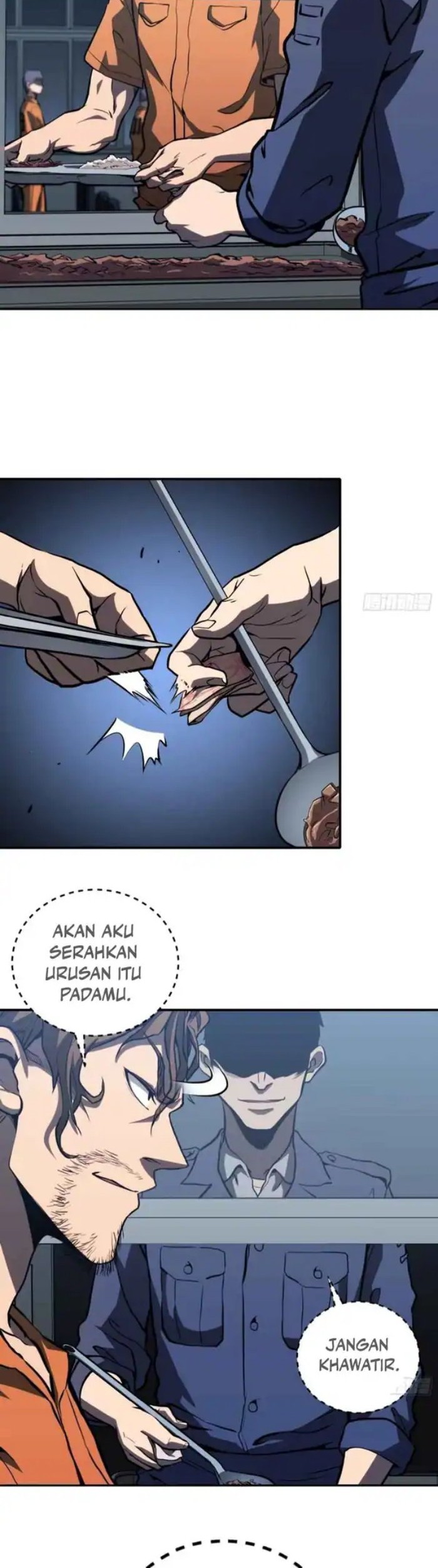 Full-Time Awakening Chapter 14 Gambar 9