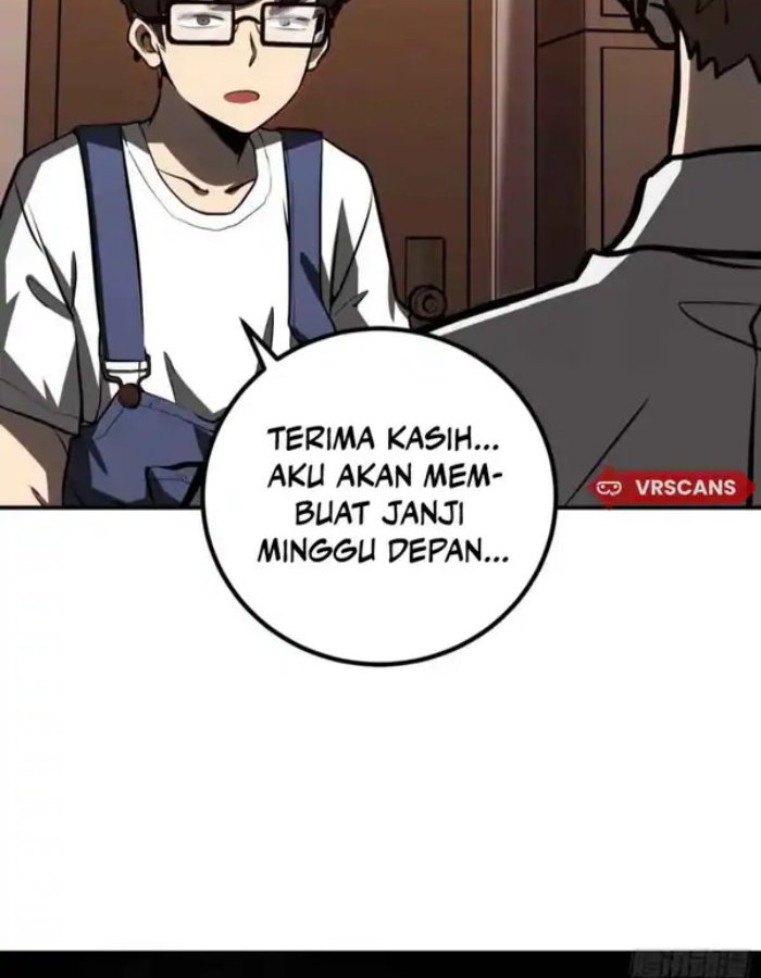 Full-Time Awakening Chapter 14 Gambar 19