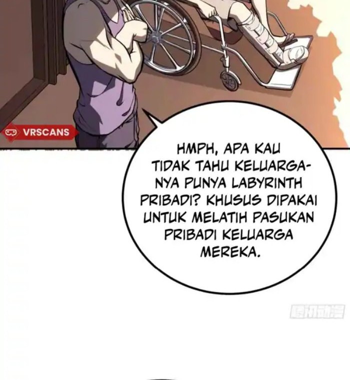 Full-Time Awakening Chapter 14 Gambar 23