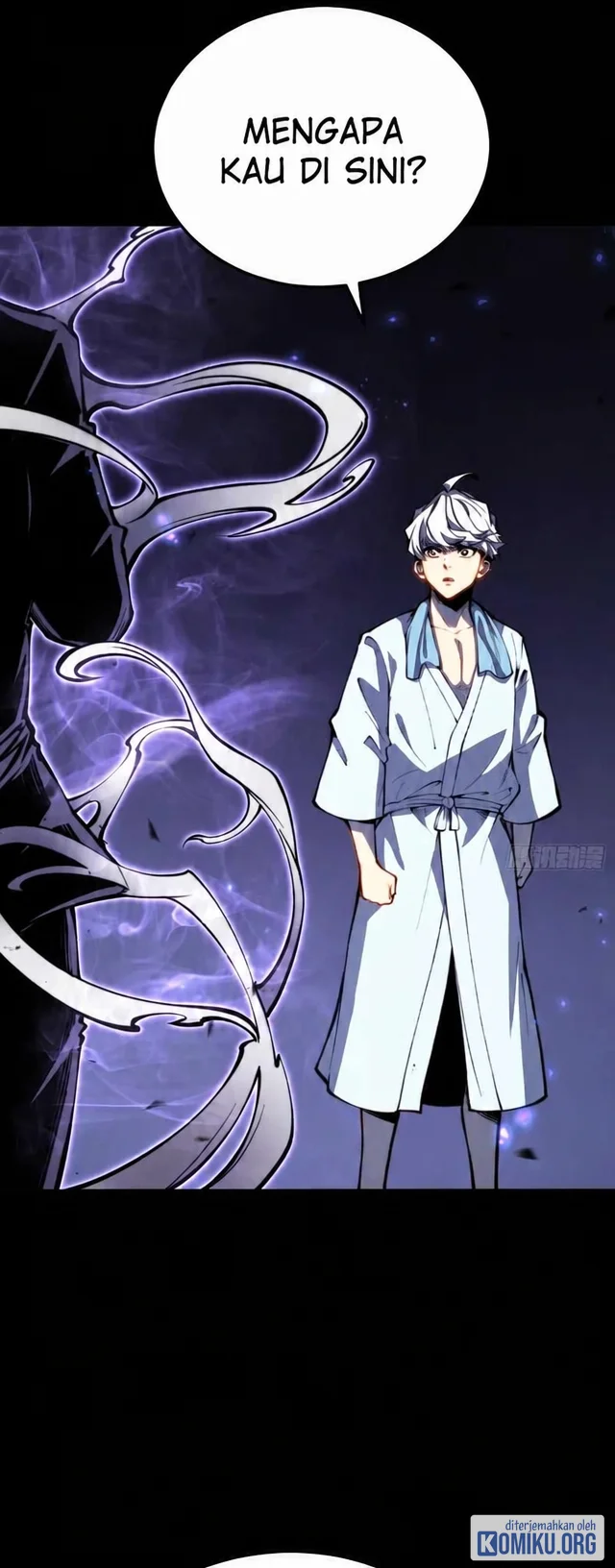 Full-Time Awakening Chapter 146.2 halaman 12