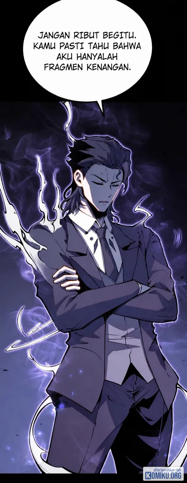 Full-Time Awakening Chapter 146.2 halaman 13