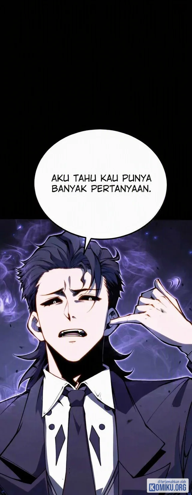 Full-Time Awakening Chapter 146.2 halaman 14