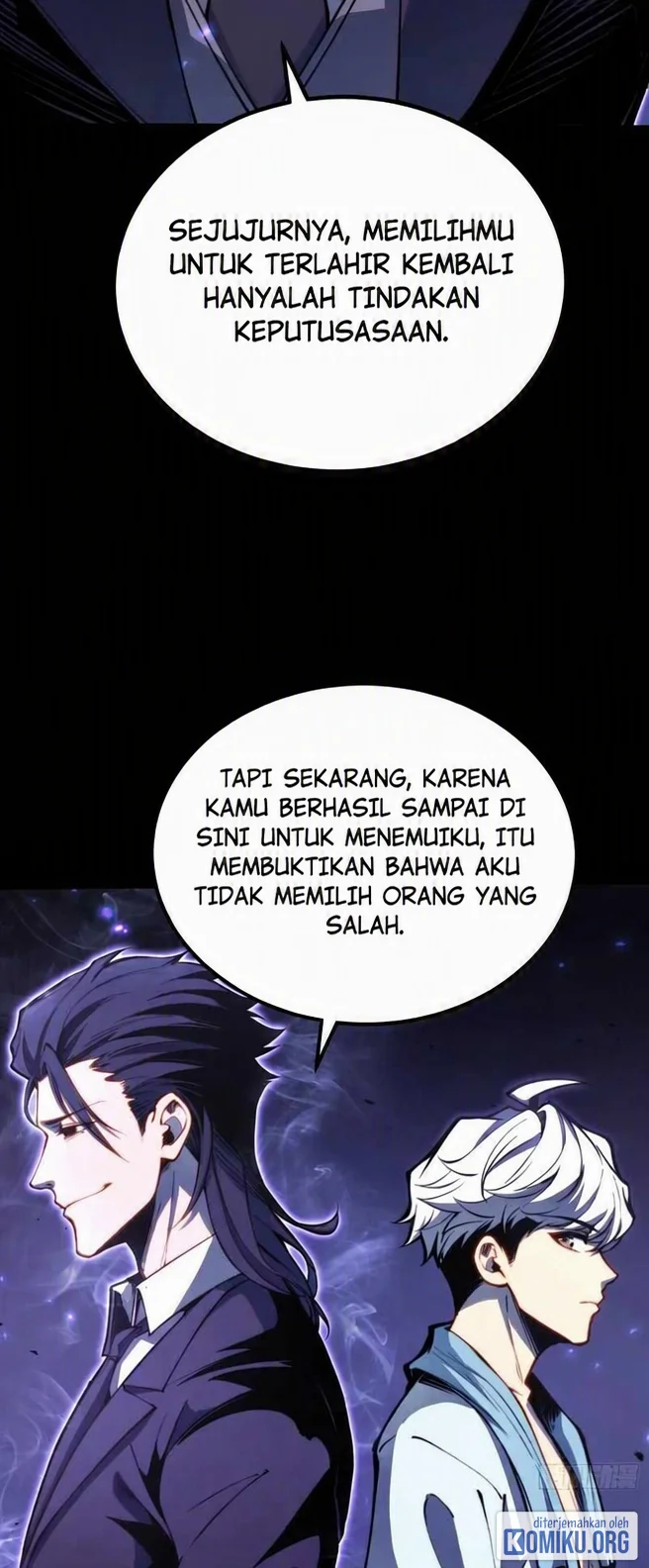 Full-Time Awakening Chapter 146.2 halaman 15