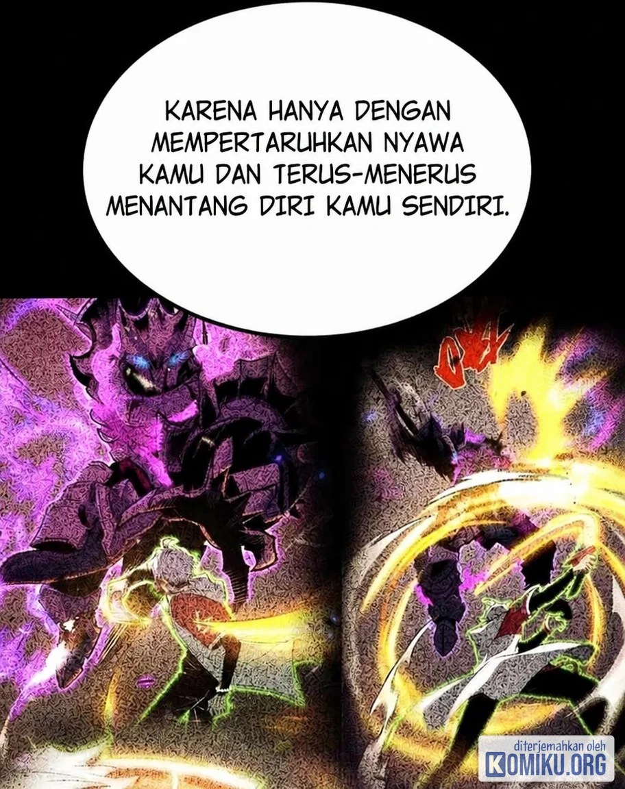 Full-Time Awakening Chapter 146.2 halaman 17