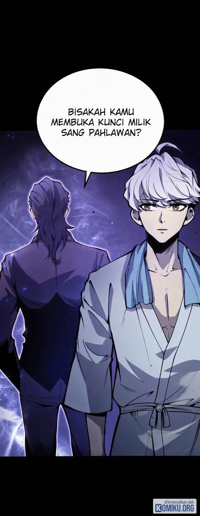 Full-Time Awakening Chapter 146.2 halaman 19