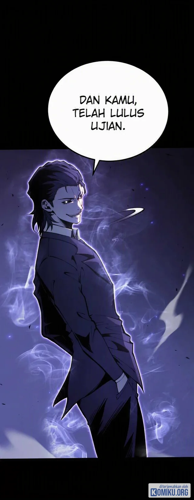 Full-Time Awakening Chapter 146.2 halaman 20