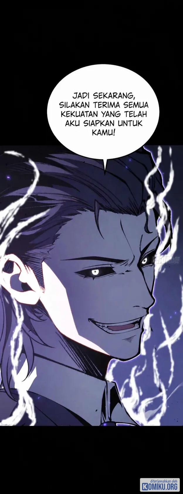 Full-Time Awakening Chapter 146.2 halaman 21