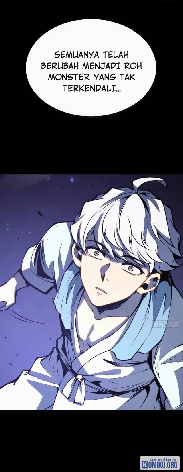 Full-Time Awakening Chapter 146.2 halaman 25