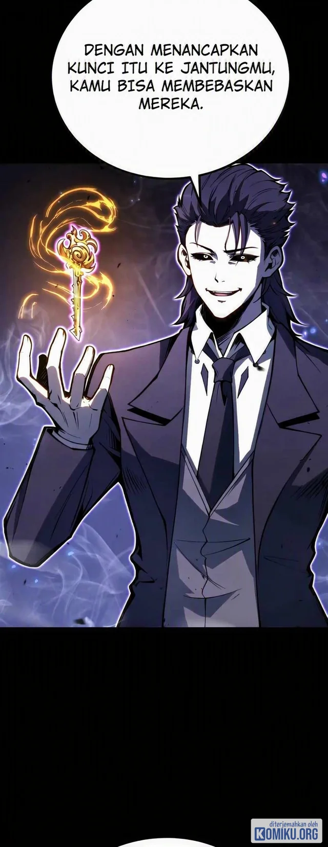 Full-Time Awakening Chapter 146 Gambar 30