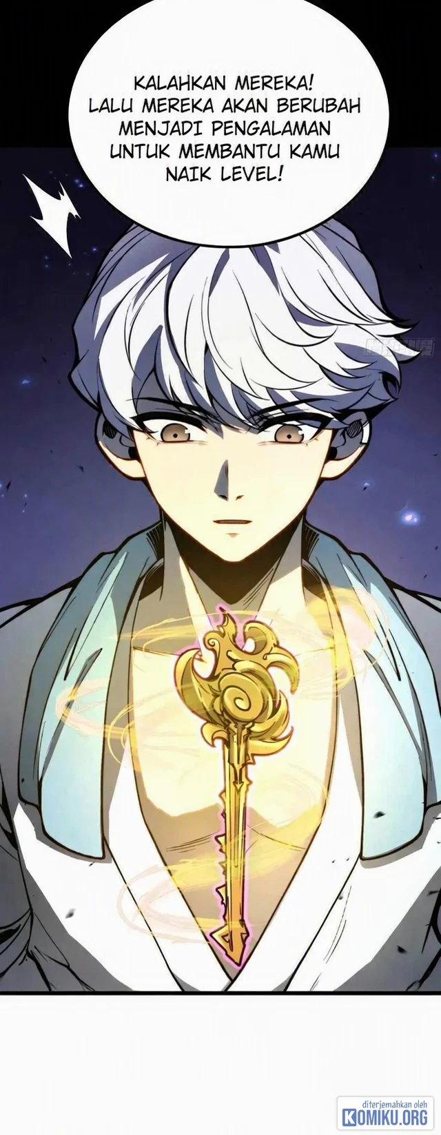 Full-Time Awakening Chapter 146 Gambar 32