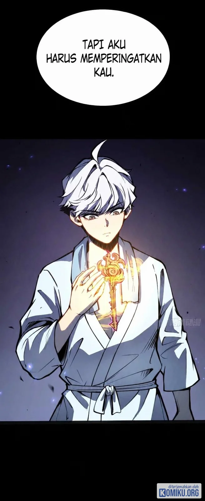 Full-Time Awakening Chapter 146 Gambar 33