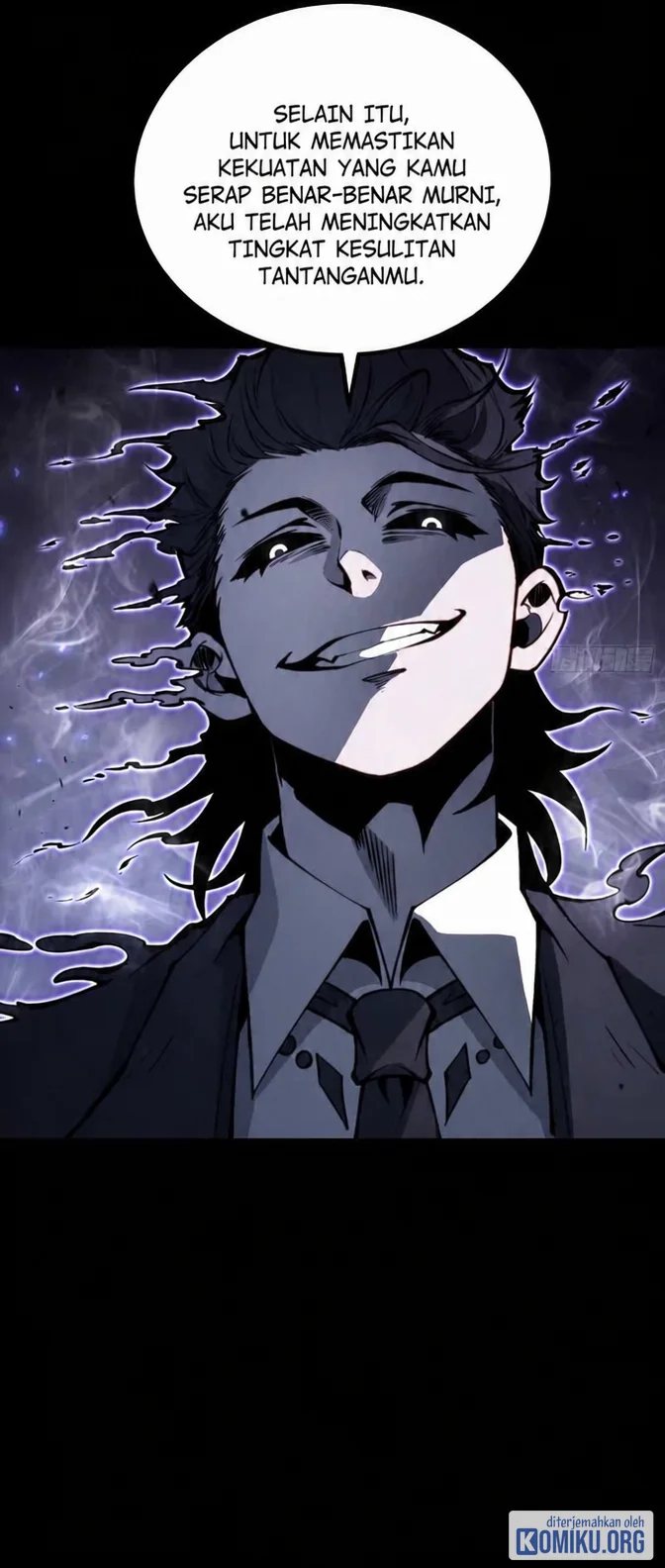Full-Time Awakening Chapter 146 Gambar 36