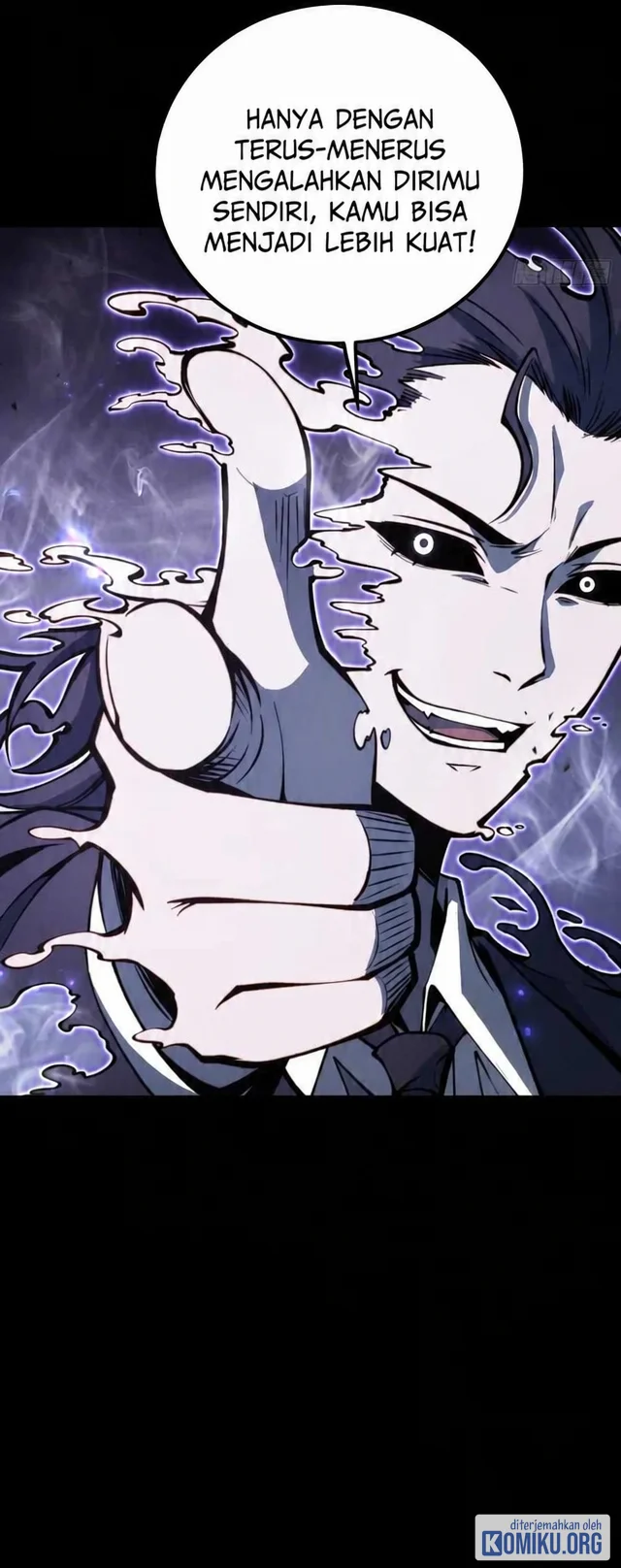 Full-Time Awakening Chapter 146 Gambar 37