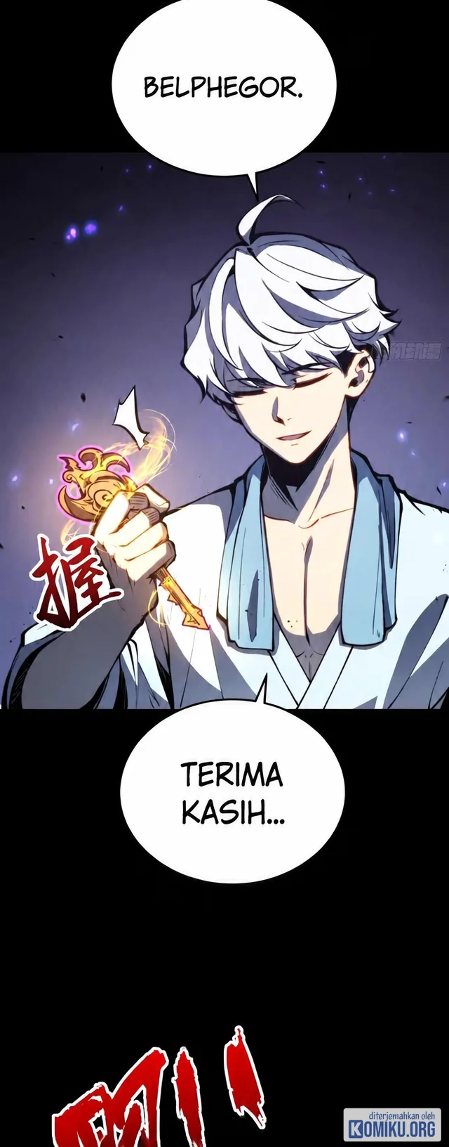 Full-Time Awakening Chapter 146 Gambar 40
