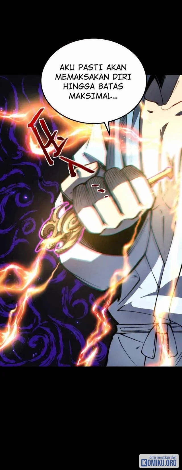 Full-Time Awakening Chapter 146 Gambar 42